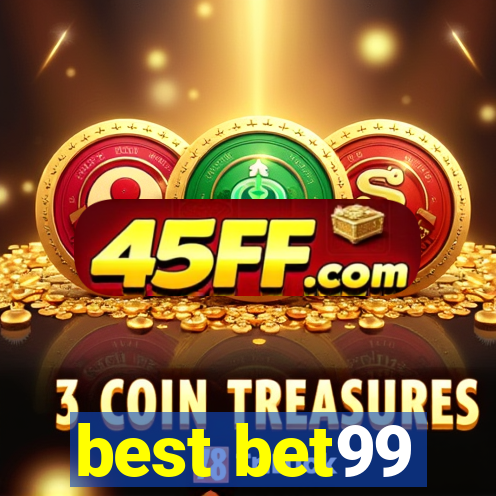 best bet99